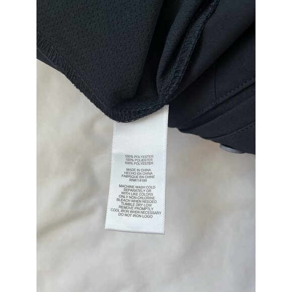 Tretorn Sweden Men’s Navy Cargo Activity Utility Golf Pants Sz 38/34 - Picture 9 of 9